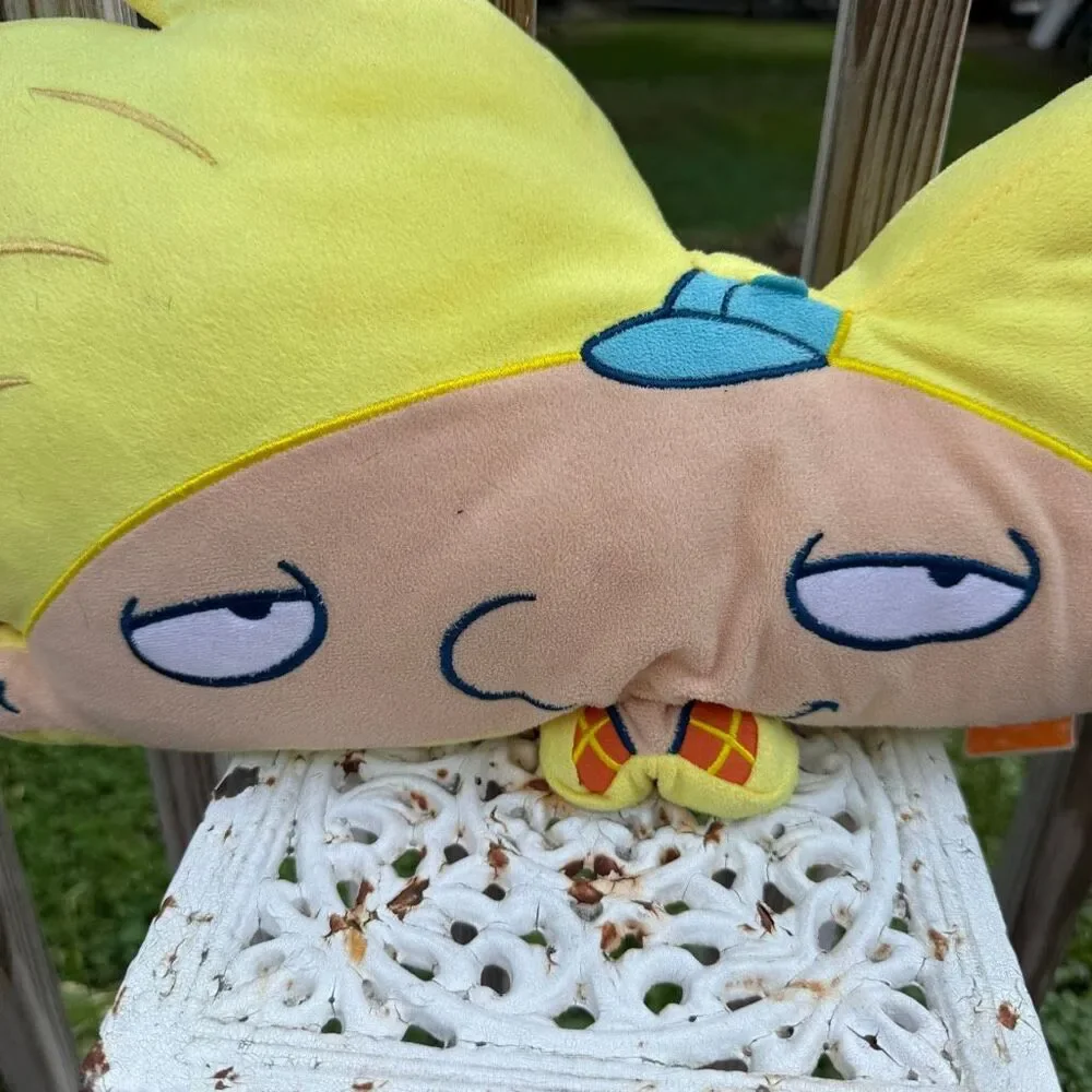 Nickelodeon hey arnold